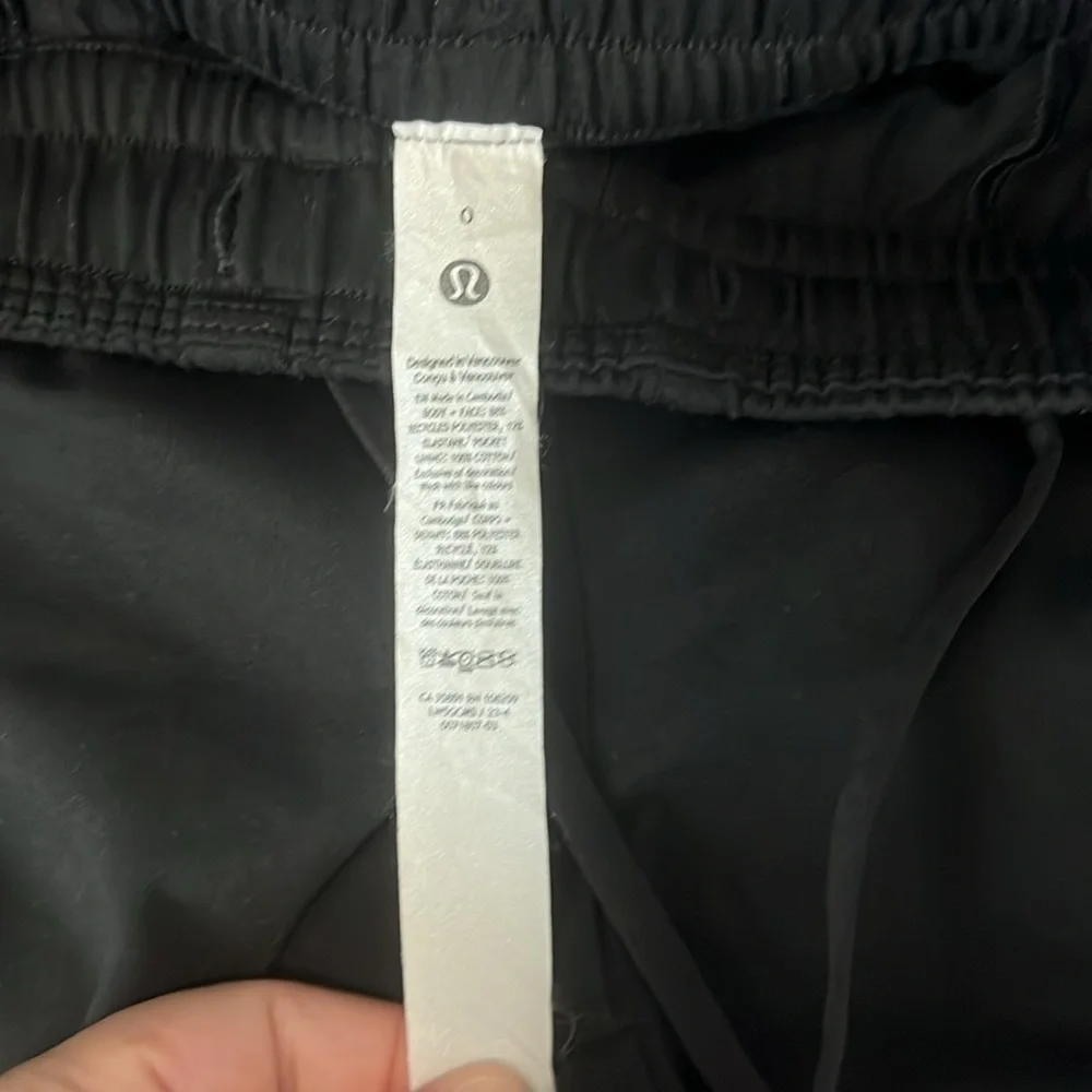 lululemon athletica size style